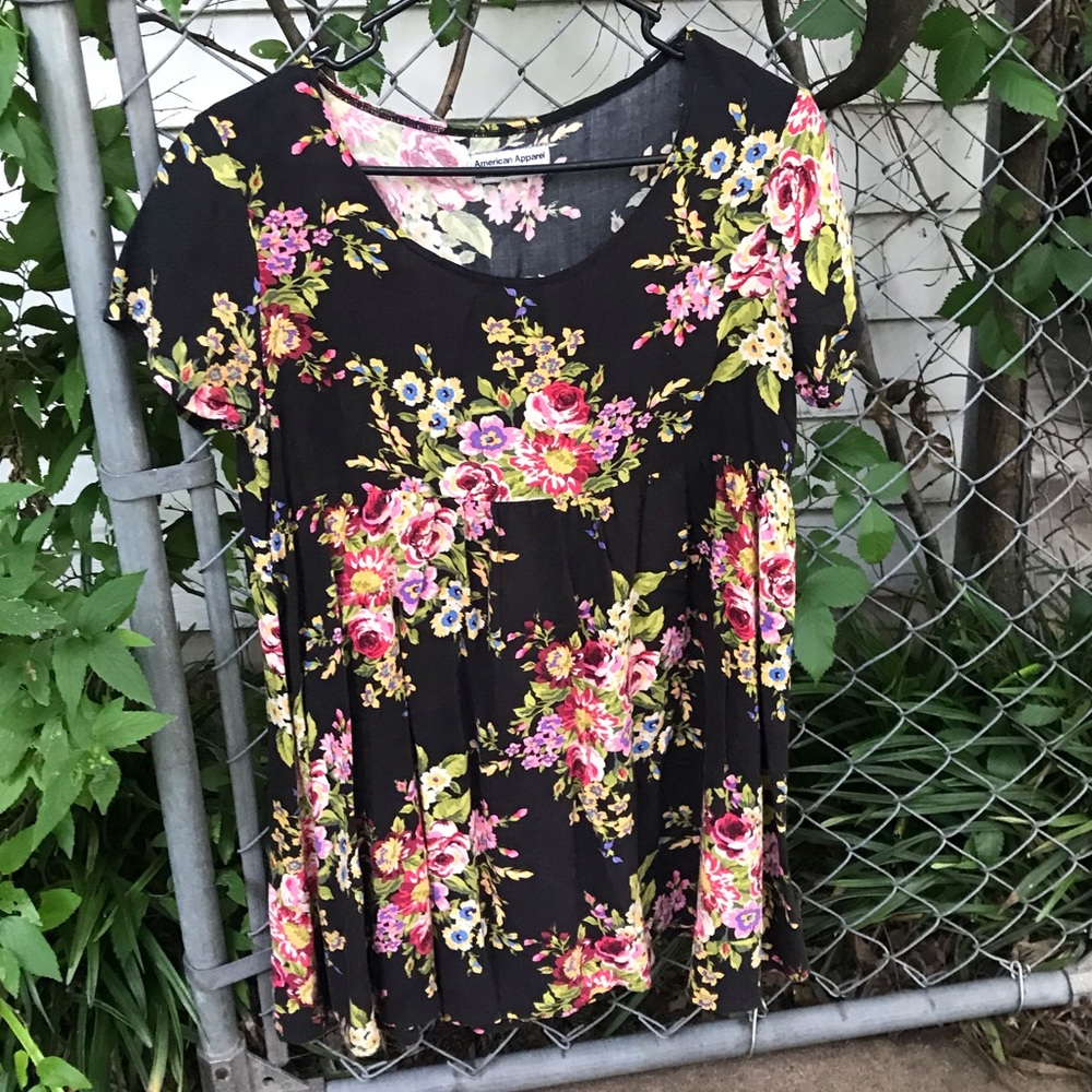 Babydoll Dress